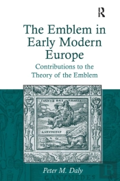The Emblem In Early Modern Europe
