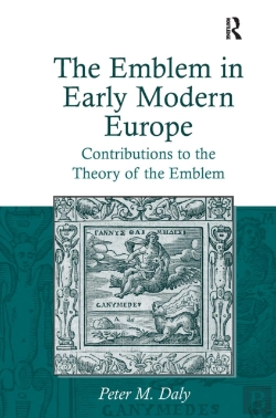 Bertrand.pt - The Emblem In Early Modern Europe