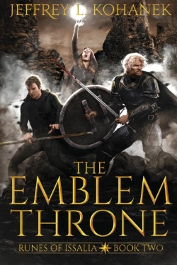 Bertrand.pt - The Emblem Throne
