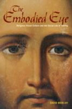 Bertrand.pt - The Embodied Eye