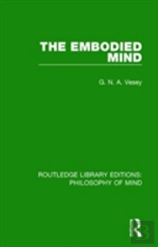 The Embodied Mind
