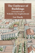 The Embrace Of Buildings