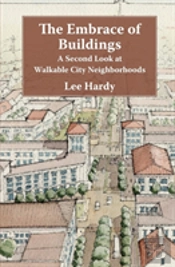 The Embrace Of Buildings
