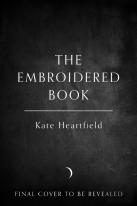 The Embroidered Book