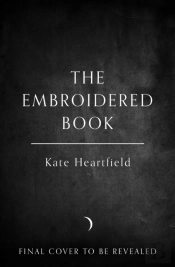 The Embroidered Book