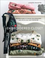 The Embroidered Closet
