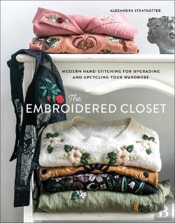 Bertrand.pt - The Embroidered Closet