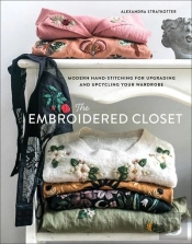 The Embroidered Closet