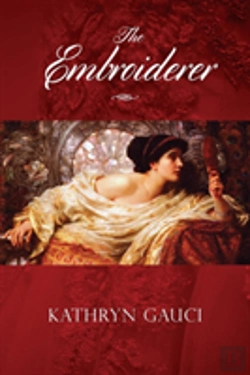 Bertrand.pt - The Embroiderer