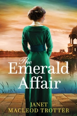 Bertrand.pt - The Emerald Affair