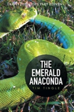 Bertrand.pt - The Emerald Anaconda