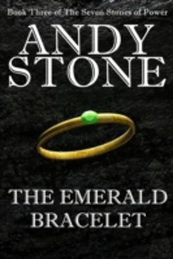 Bertrand.pt - The Emerald Bracelet - Book Three Of The Seven Stones Of Power