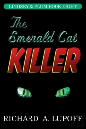 The Emerald Cat Killer