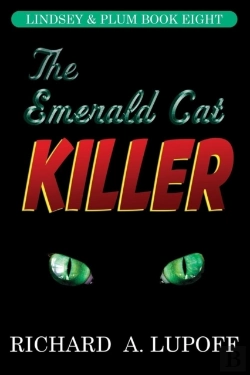 Bertrand.pt - The Emerald Cat Killer
