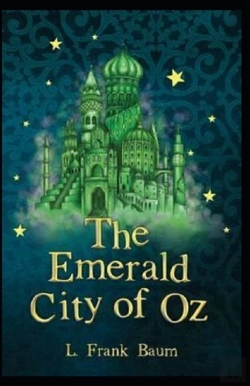 Bertrand.pt - The Emerald City Of Oz Annotated