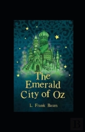 The Emerald City Of Oz Annotated