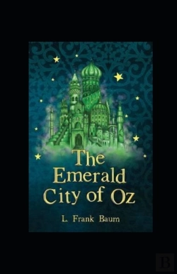 Bertrand.pt - The Emerald City Of Oz Annotated