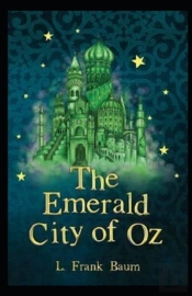 The Emerald City Of Oz Annotated