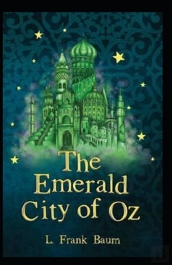 Bertrand.pt - The Emerald City Of Oz Annotated