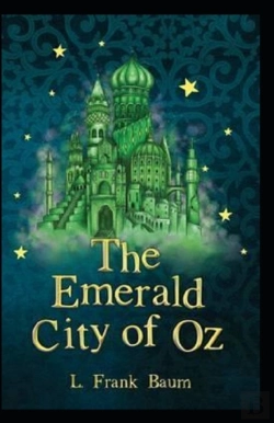 Bertrand.pt - The Emerald City Of Oz Annotated