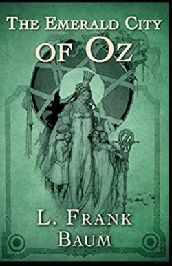 Bertrand.pt - The Emerald City Of Oz Annotated