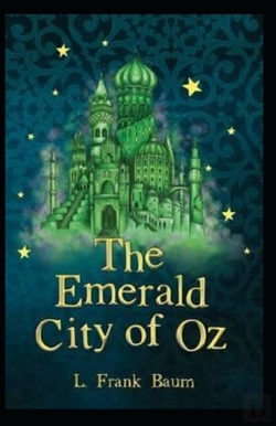 Bertrand.pt - The Emerald City Of Oz Annotated