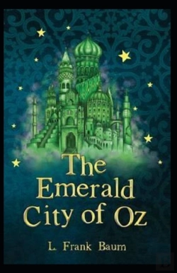 Bertrand.pt - The Emerald City Of Oz Annotated