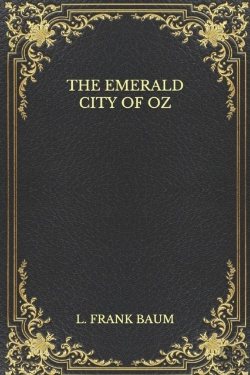 Bertrand.pt - The Emerald City Of Oz