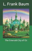 The Emerald City Of Oz