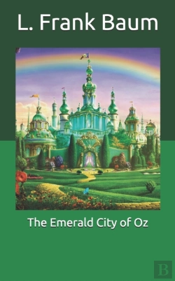 Bertrand.pt - The Emerald City Of Oz