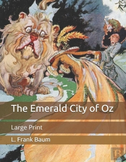 Bertrand.pt - The Emerald City Of Oz