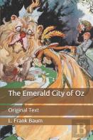 The Emerald City Of Oz