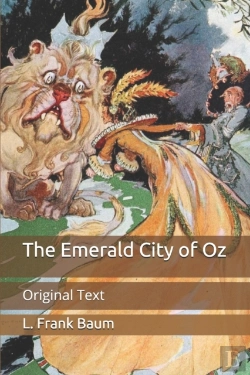 Bertrand.pt - The Emerald City Of Oz