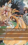 The Emerald City Of Oz