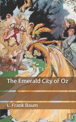 Bertrand.pt - The Emerald City Of Oz