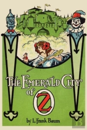 The Emerald City Of Oz