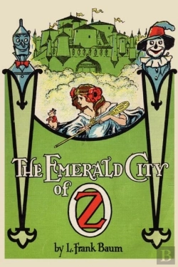 Bertrand.pt - The Emerald City Of Oz