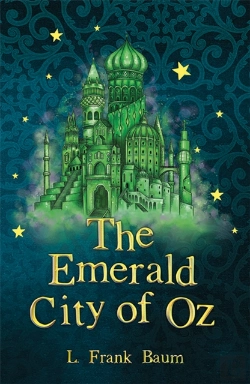 Bertrand.pt - The Emerald City Of Oz