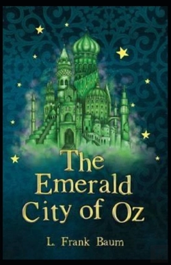 Bertrand.pt - The Emerald City Of Oz