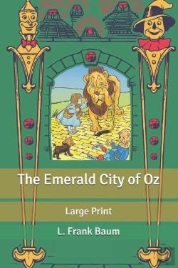 Bertrand.pt - The Emerald City Of Oz