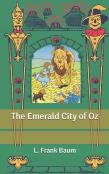 The Emerald City Of Oz