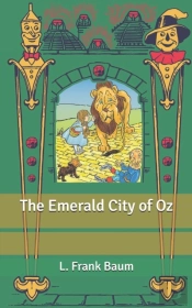 The Emerald City Of Oz