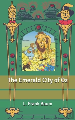 Bertrand.pt - The Emerald City Of Oz