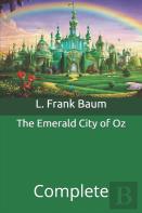 The Emerald City Of Oz