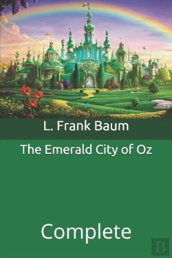 Bertrand.pt - The Emerald City Of Oz