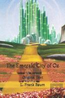 The Emerald City Of Oz