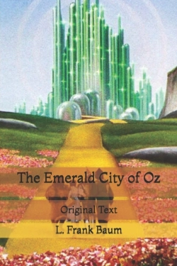 Bertrand.pt - The Emerald City Of Oz