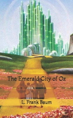 Bertrand.pt - The Emerald City Of Oz