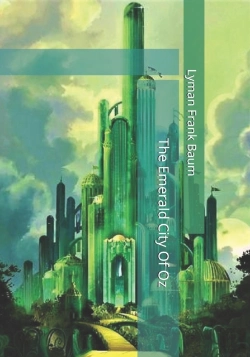 Bertrand.pt - The Emerald City Of Oz