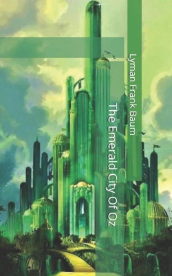 Bertrand.pt - The Emerald City Of Oz